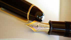 CACOR Writers Quill Pens