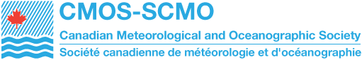 Canadian Meteorological and Oceanographic Society