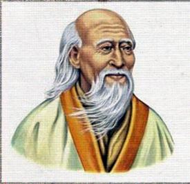 Lao Tzu