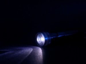 power failure