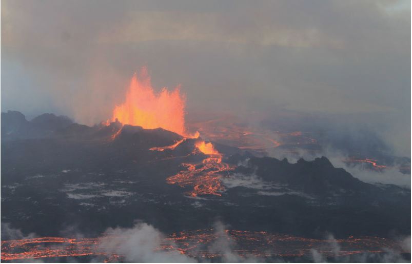 Iceland's Latest Renewable Energy Project Is So Badass - Canadian ...