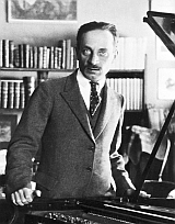 René Karl Maria Rilke - Canadian Association for the Club of Rome