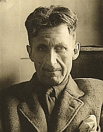 George Orwell - Canadian Association for the Club of Rome