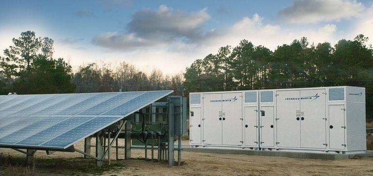 Microgrids are everywhere — and they’re incredibly accessible