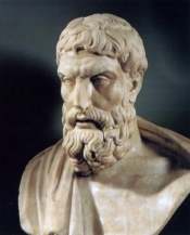 Epicurus - Canadian Association for the Club of Rome