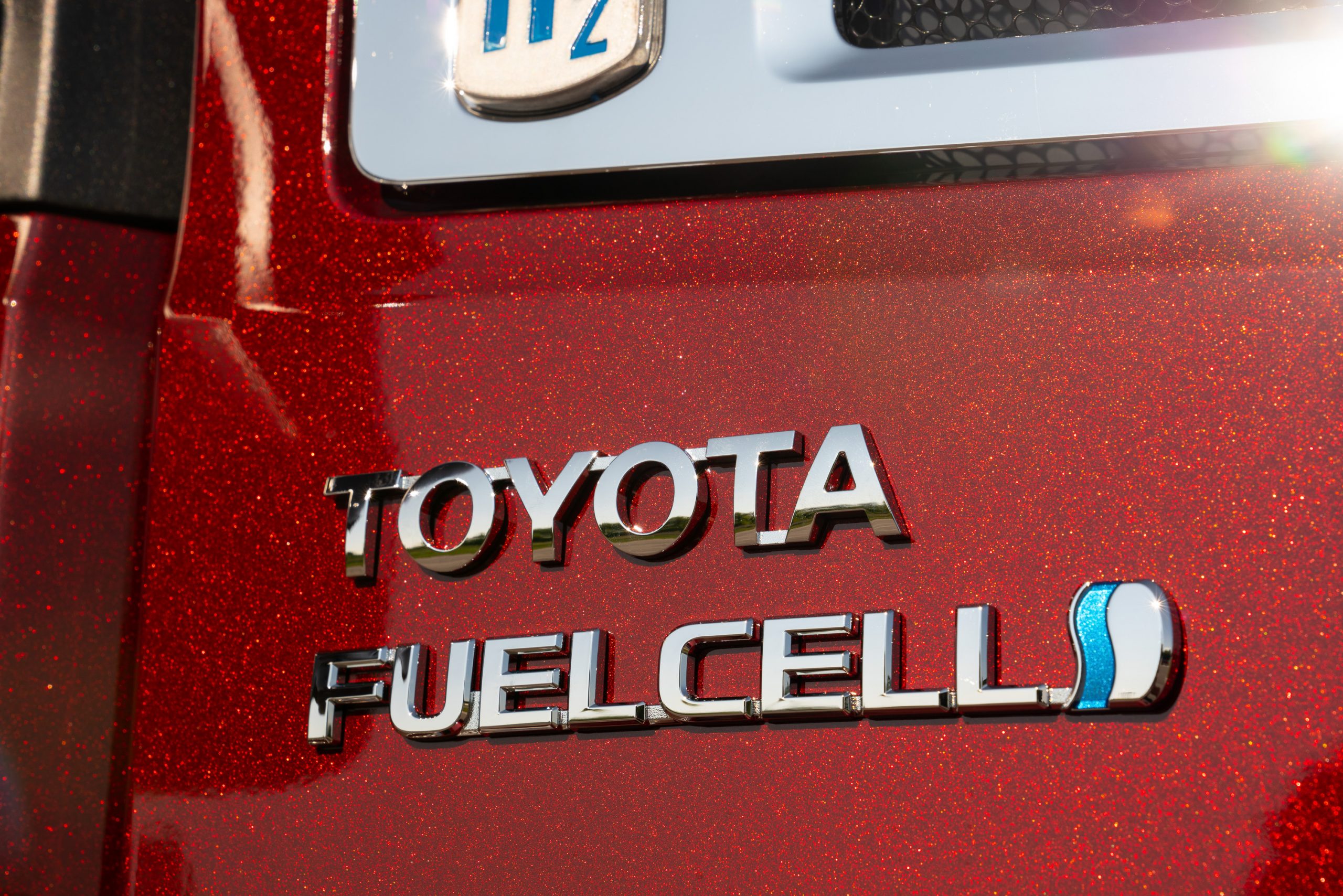 Toyota Doubles Down On Zero Emissions Heavy Duty Trucks Canadian Association For The Club Of Rome