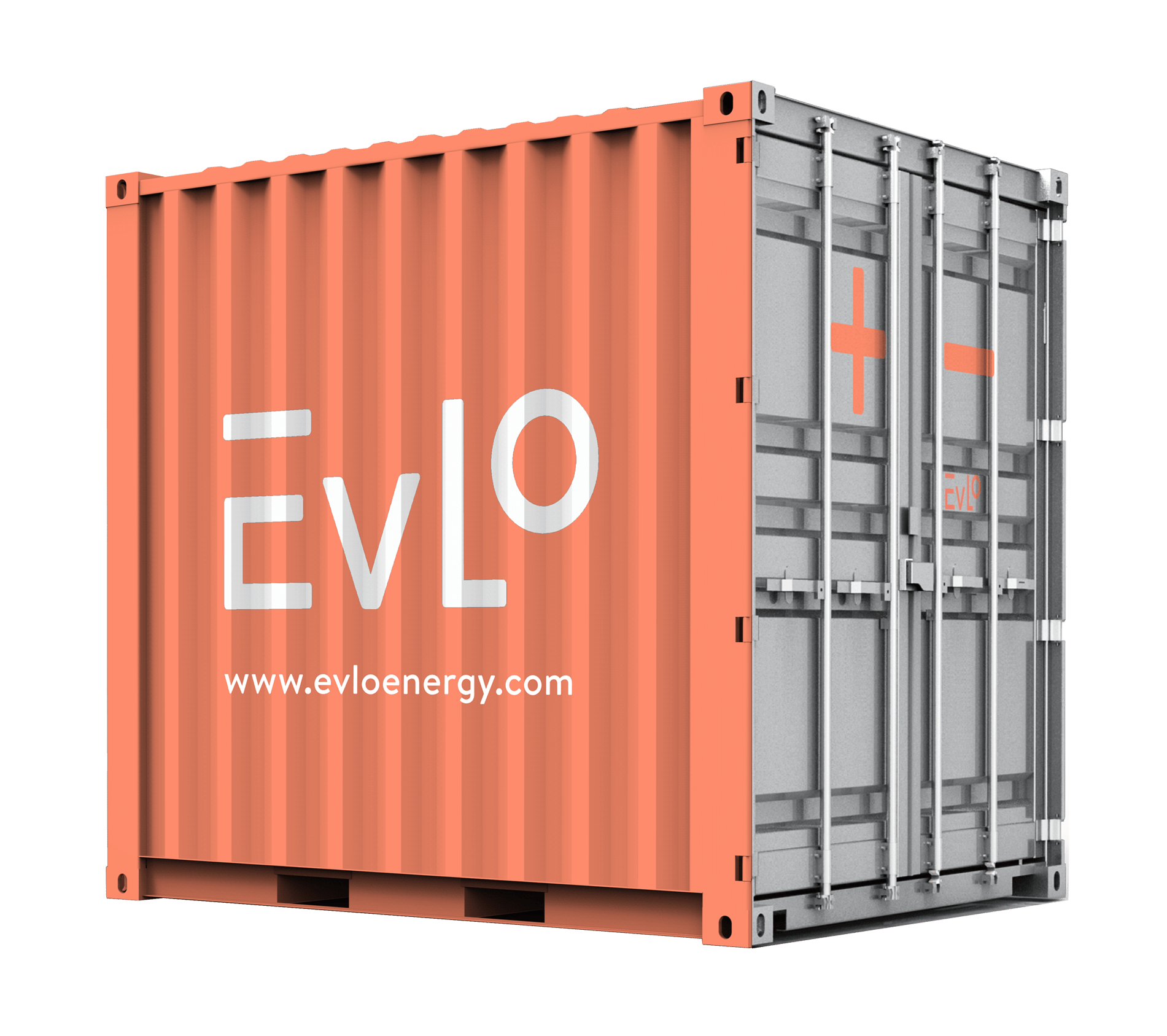 EVLO energy storage system