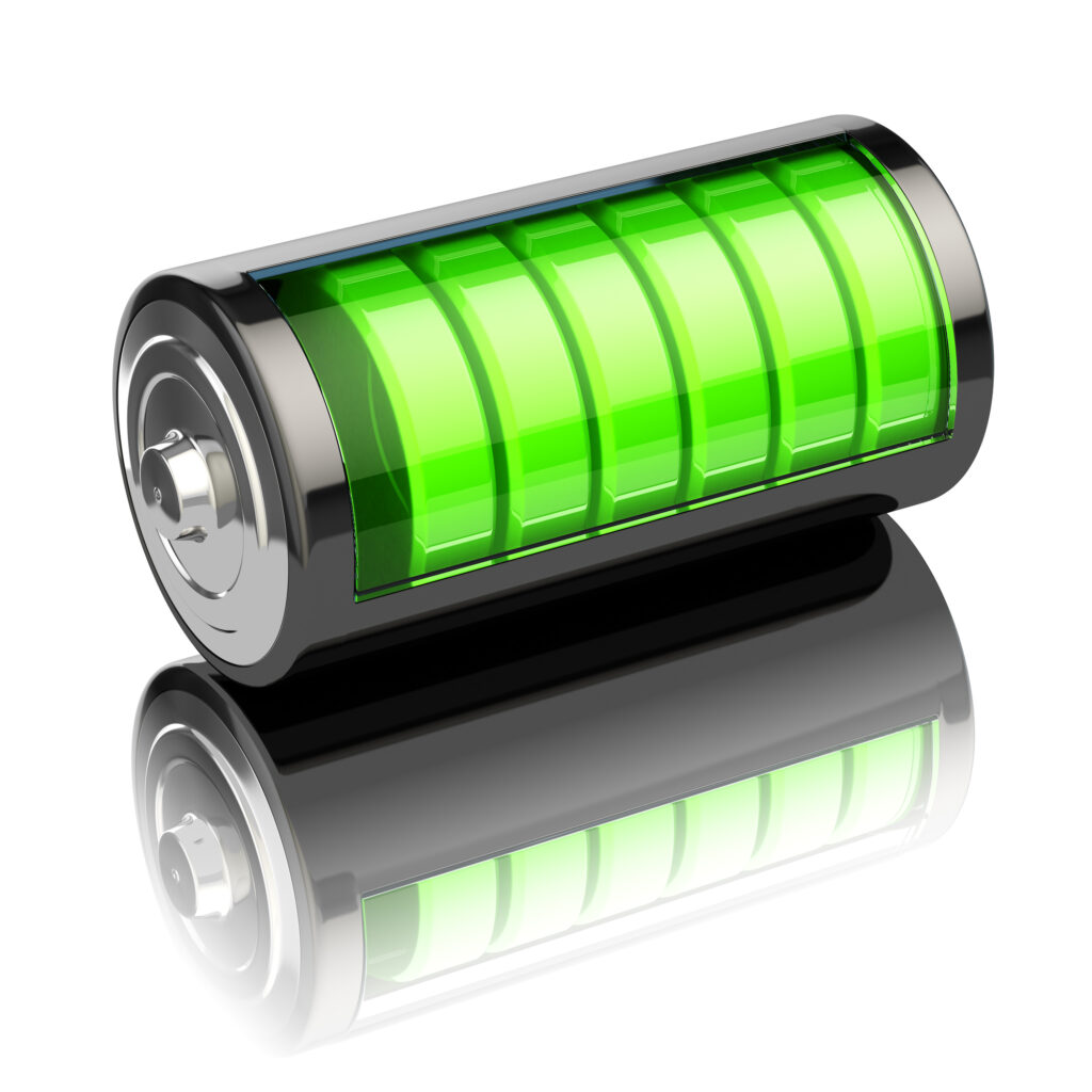 New glass battery could recharge 23,000 times - Canadian Association