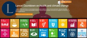 SDG Resource Centre - online library screenshot