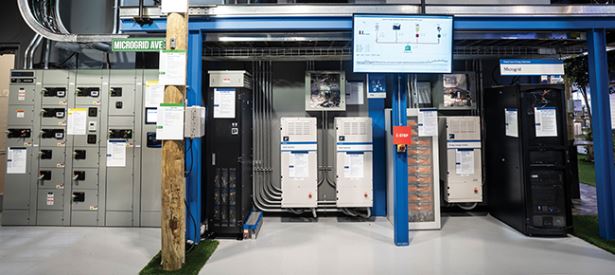 Powering Resilience: How to Design Microgrids that Prepare for the Unexpected
