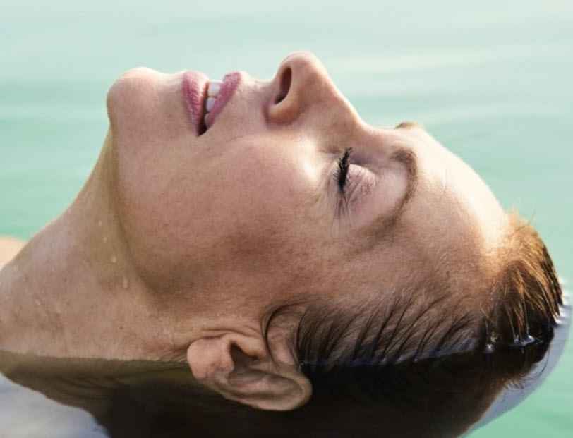 Mindfulness Can Rival Antidepressants For Anxiety, Study Finds