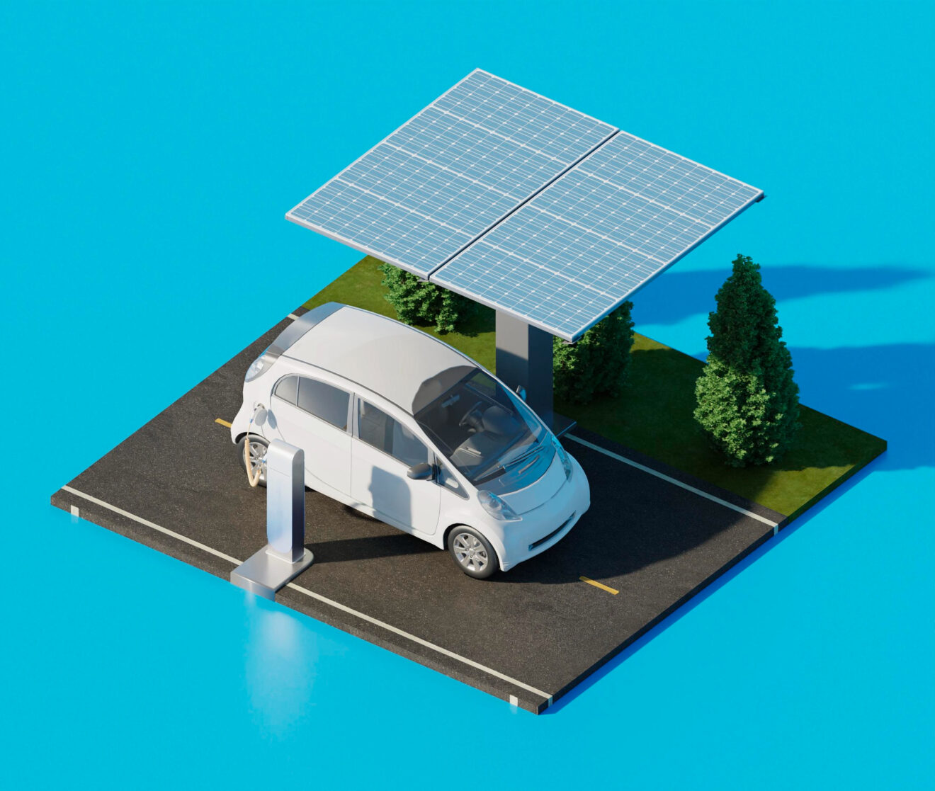 Should You Get a Solar Carport in 2023?