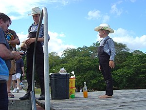What does the success of Mennonites in Belize tell us?