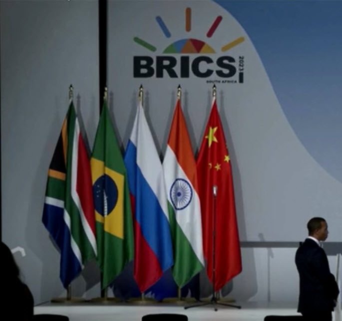 Reuters: BRICS welcomes new members in push to reshuffle world order