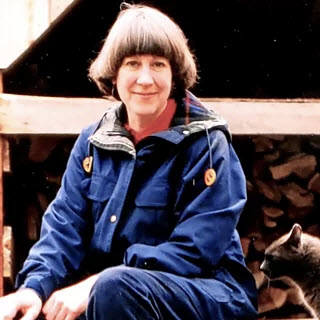 BBC Great Lives: Kate Raworth on Donella Meadows