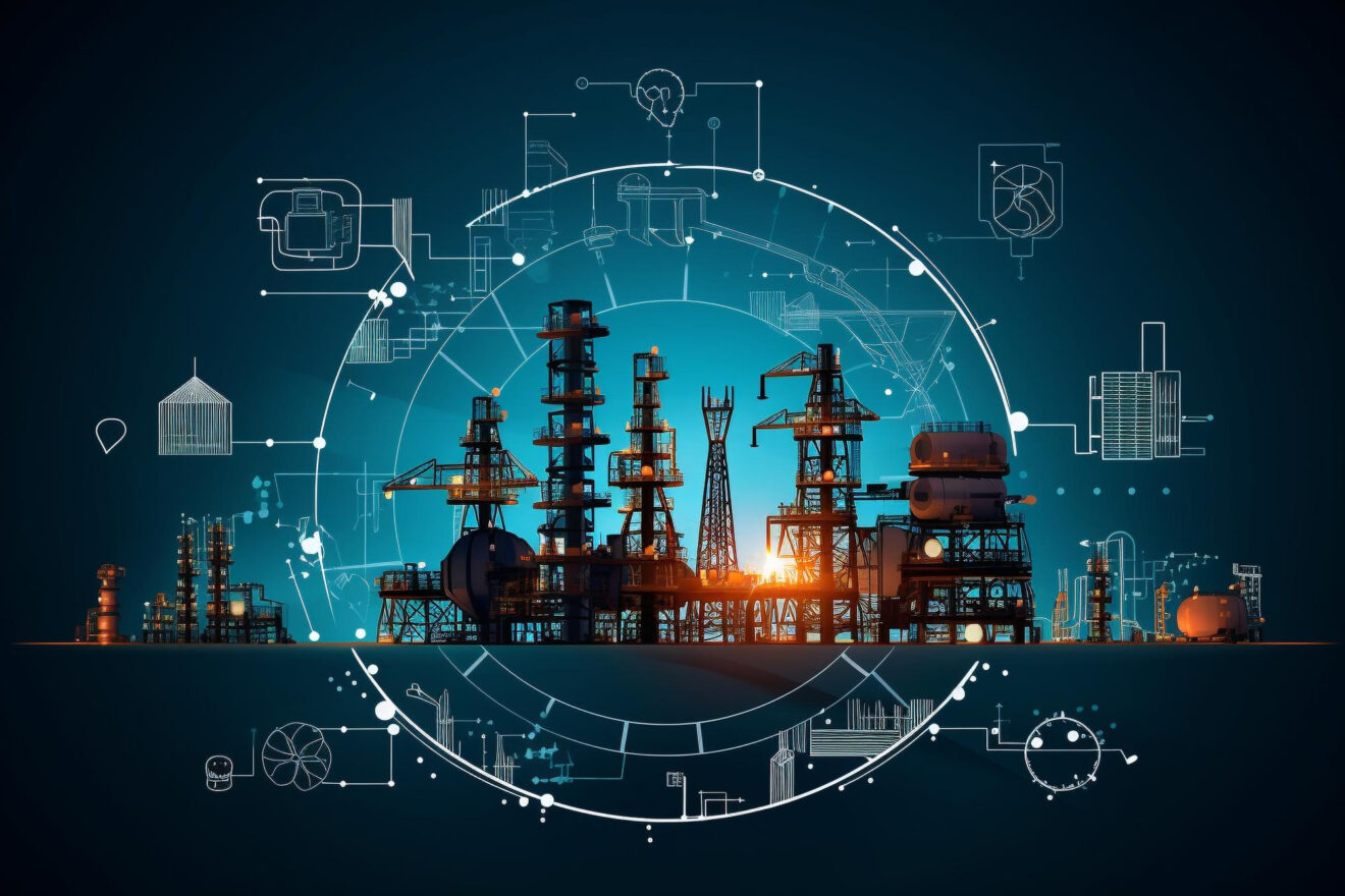 Leveraging AI for Enhanced Oil and Gas Exploration: Techniques and Applications