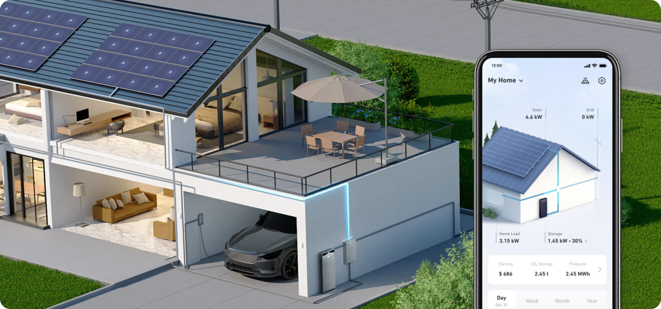 Looking for some home energy storage? You’ve never had so many choices