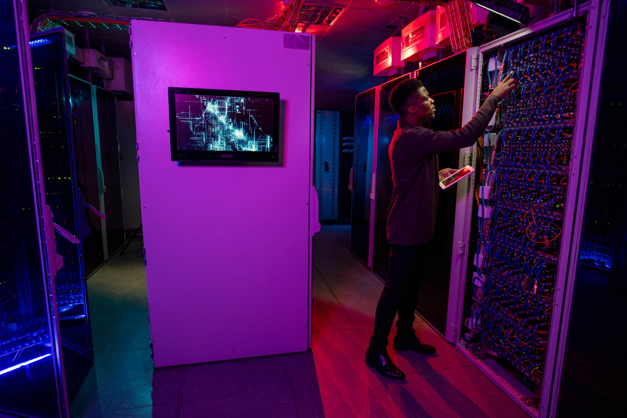 Smart Datacenter Smart Grids for Smarter AI: Revolutionizing Data Center Power Systems